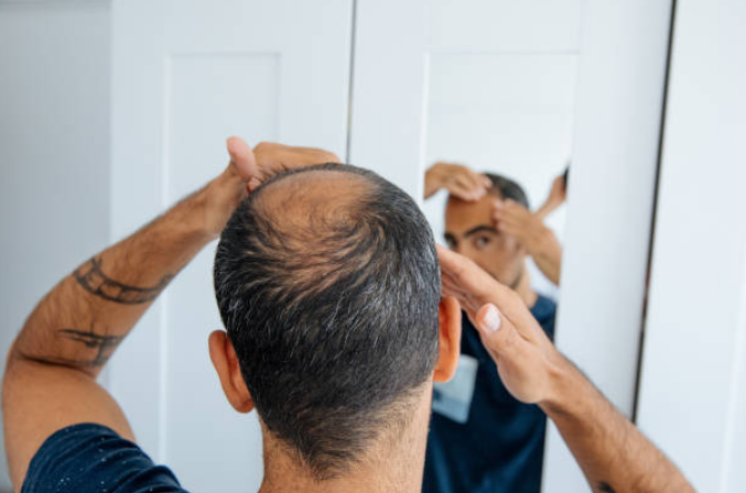 Trusted Since 2016 – Excellence in Hair Transplantation