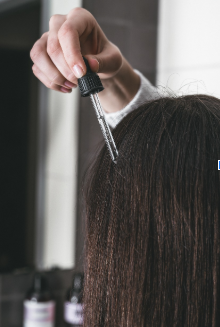 Post-Transplant Care & Hair Maintenance